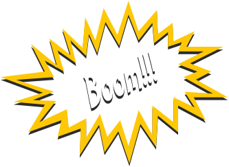 boom