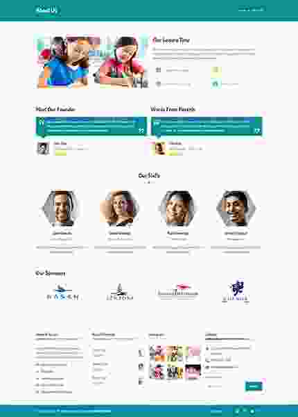About us